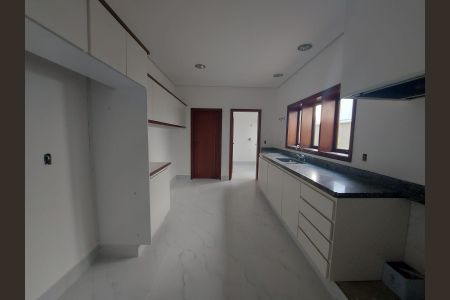 Cozinha de casa para alugar com 5 quartos, 426m² em Jardim Santa Marcelina, Campinas