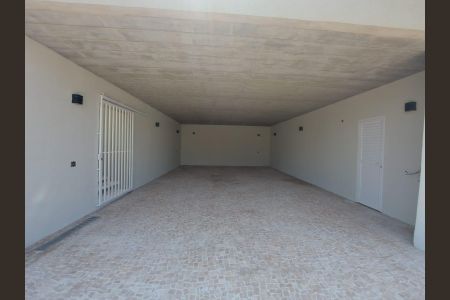 Área externa de casa para alugar com 5 quartos, 426m² em Jardim Santa Marcelina, Campinas