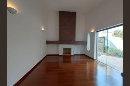 Sala de casa para alugar com 5 quartos, 426m² em Jardim Santa Marcelina, Campinas