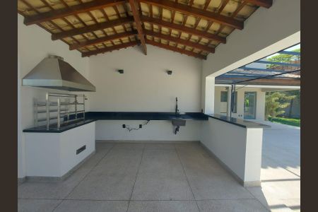 Casa para alugar com 426m², 5 quartos e 4 vagas Casa para alugar com 426m², 5 quartos e 4 vagasChurrasqueira