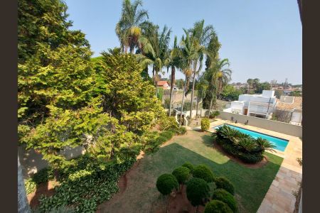 Piscina de casa para alugar com 5 quartos, 426m² em Jardim Santa Marcelina, Campinas