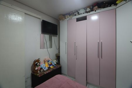 Casa para alugar com 145m², 3 quartos e 2 vagasQuarto 3