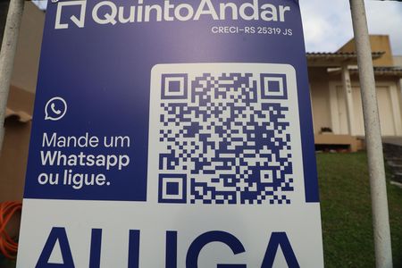 Casa para alugar com 145m², 3 quartos e 2 vagasQrcode