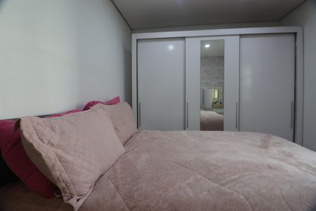 Casa para alugar com 145m², 3 quartos e 2 vagasQuarto 2
