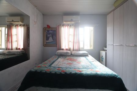 Casa para alugar com 145m², 3 quartos e 2 vagasQuarto 1