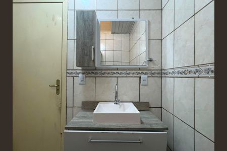 Casa para alugar com 145m², 3 quartos e 2 vagas Casa para alugar com 145m², 3 quartos e 2 vagasBanheiro