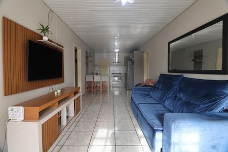 Casa para alugar com 3 quartos, 145m² em Parque Olinda, Gravataí