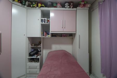 Casa para alugar com 145m², 3 quartos e 2 vagasQuarto 3