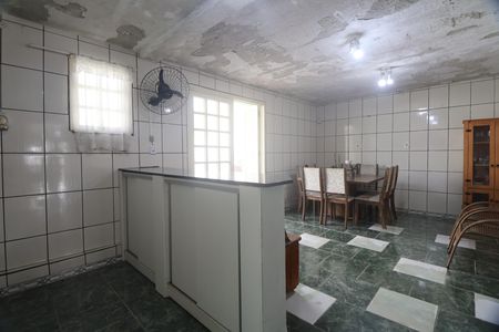 Casa para alugar com 145m², 3 quartos e 2 vagasEspaço Gourmet