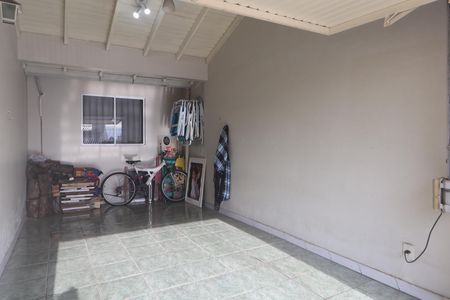 Garagem de casa para alugar com 3 quartos, 145m² em Parque Olinda, Gravataí