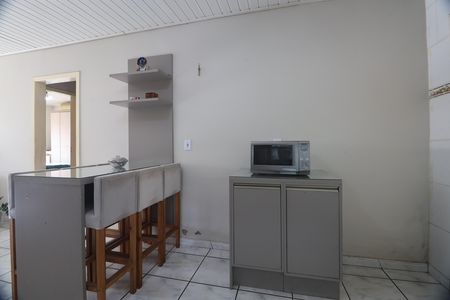Casa para alugar com 145m², 3 quartos e 2 vagasCozinha - Armários