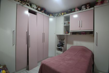 Casa para alugar com 145m², 3 quartos e 2 vagasQuarto 3