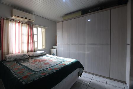Quarto 1 de casa para alugar com 3 quartos, 145m² em Parque Olinda, Gravataí