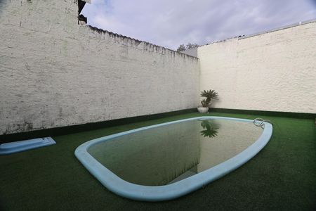 Casa para alugar com 145m², 3 quartos e 2 vagasPiscina