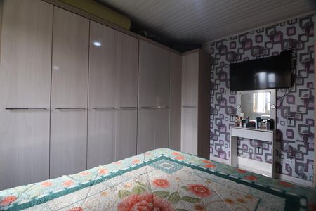 Quarto 1 de casa para alugar com 3 quartos, 145m² em Parque Olinda, Gravataí