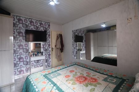 Casa para alugar com 145m², 3 quartos e 2 vagasQuarto 1