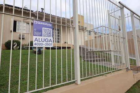 Casa para alugar com 145m², 3 quartos e 2 vagasPlaca