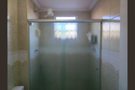 Apartamento para alugar com 42m², 1 quarto e 1 vaga Apartamento para alugar com 42m², 1 quarto e 1 vagaBanheiro Social