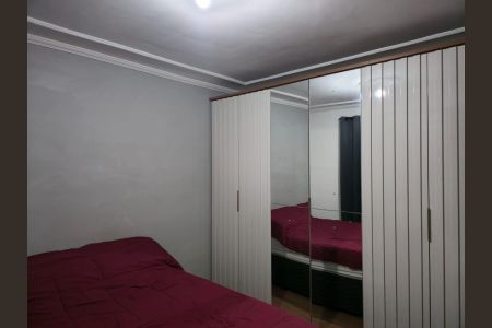 Quarto de apartamento para alugar com 1 quarto, 42m² em Jardim Cocaia, Guarulhos