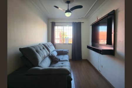 Apartamento para alugar com 1 quarto, 42m² em Jardim Cocaia, Guarulhos