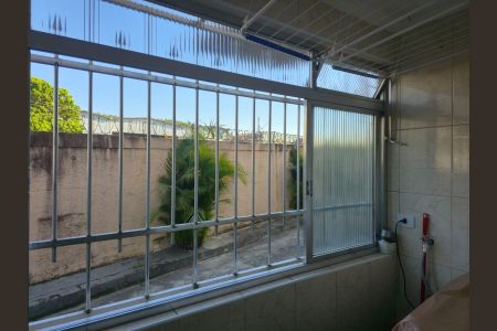 Apartamento para alugar com 42m², 1 quarto e 1 vaga Apartamento para alugar com 42m², 1 quarto e 1 vagaÁrea de Serviço