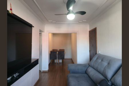 Apartamento para alugar com 42m², 1 quarto e 1 vaga Apartamento para alugar com 42m², 1 quarto e 1 vagaSala de Jantar
