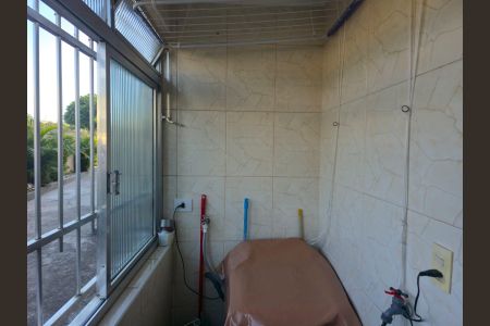 Apartamento para alugar com 42m², 1 quarto e 1 vaga Apartamento para alugar com 42m², 1 quarto e 1 vagaÁrea de Serviço