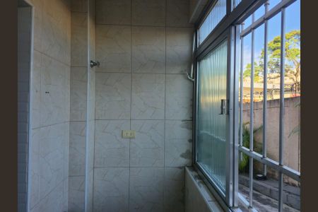 Apartamento para alugar com 42m², 1 quarto e 1 vaga Apartamento para alugar com 42m², 1 quarto e 1 vagaÁrea de Serviço