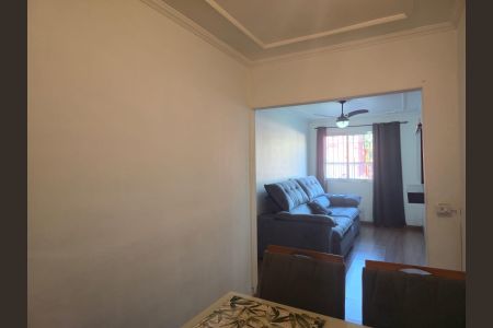 Apartamento para alugar com 1 quarto, 42m² em Jardim Cocaia, Guarulhos
