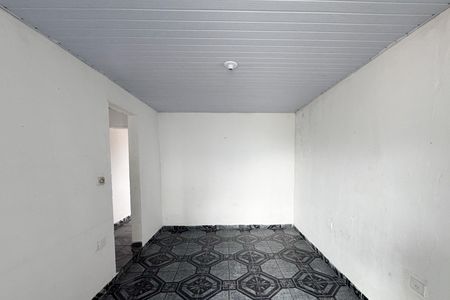 Sala de casa para alugar com 1 quarto, 70m² em Jardim Nascimento, São Bernardo do Campo