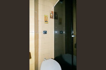 Banheiro de apartamento para alugar com 2 quartos, 70m² em Consolação, São Paulo