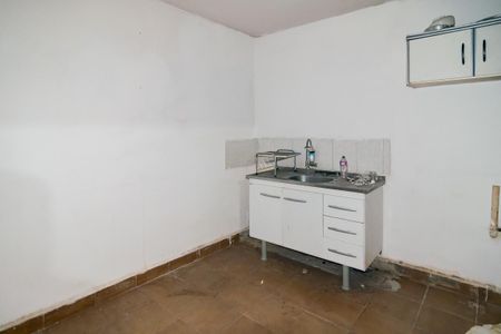 Cozinha de apartamento para alugar com 2 quartos, 70m² em Consolação, São Paulo