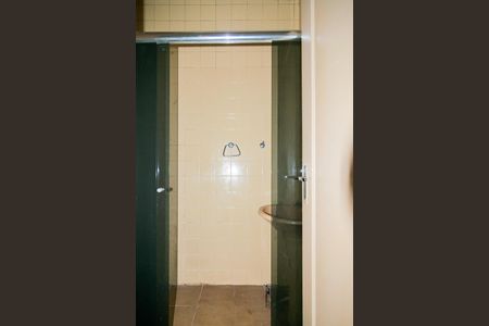 Banheiro de apartamento para alugar com 2 quartos, 70m² em Consolação, São Paulo
