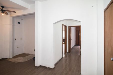 Apartamento à venda com 70m², 2 quartos e sem vagaSala