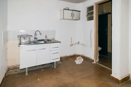 Cozinha de apartamento para alugar com 2 quartos, 70m² em Consolação, São Paulo