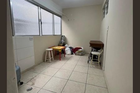 Apartamento à venda com 2 quartos, 80m² em Tatuapé, São Paulo