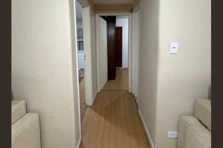 Apartamento à venda com 2 quartos, 80m² em Tatuapé, São Paulo