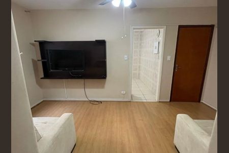 Apartamento à venda com 2 quartos, 80m² em Tatuapé, São Paulo