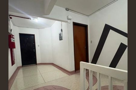 Apartamento à venda com 2 quartos, 80m² em Tatuapé, São Paulo