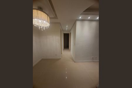 Sala de apartamento para alugar com 2 quartos, 54m² em Jardim Itu, Porto Alegre