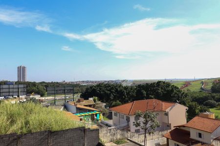Casa para alugar com 120m², 2 quartos e 1 vaga Casa para alugar com 120m², 2 quartos e 1 vaga Vista - Quarto 1