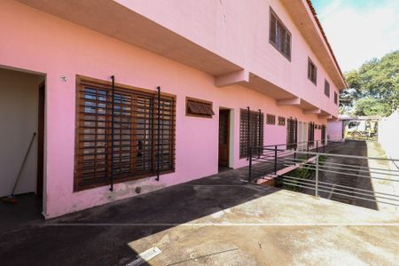 Casa para alugar com 120m², 2 quartos e 1 vaga Casa para alugar com 120m², 2 quartos e 1 vagaÁrea externa