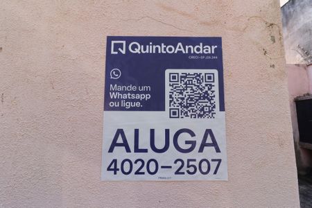 Placa de casa para alugar com 2 quartos, 120m² em Parque das Universidades, Campinas