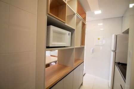 Apartamento para alugar com 52m², 2 quartos e 1 vaga Apartamento para alugar com 52m², 2 quartos e 1 vagaCozinha
