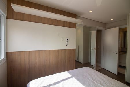 Apartamento para alugar com 52m², 2 quartos e 1 vaga Apartamento para alugar com 52m², 2 quartos e 1 vagaQuarto 2 - Suíte