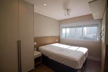 Apartamento para alugar com 52m², 2 quartos e 1 vaga Apartamento para alugar com 52m², 2 quartos e 1 vagaQuarto 2 - Suíte