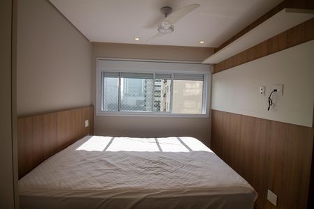 Apartamento para alugar com 52m², 2 quartos e 1 vaga Apartamento para alugar com 52m², 2 quartos e 1 vagaQuarto 2 - Suíte