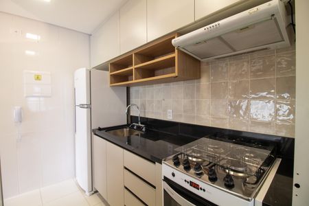 Apartamento para alugar com 52m², 2 quartos e 1 vaga Apartamento para alugar com 52m², 2 quartos e 1 vagaCozinha