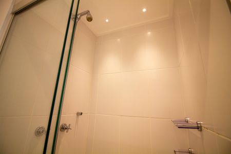 Apartamento para alugar com 52m², 2 quartos e 1 vaga Apartamento para alugar com 52m², 2 quartos e 1 vagaBanheiro