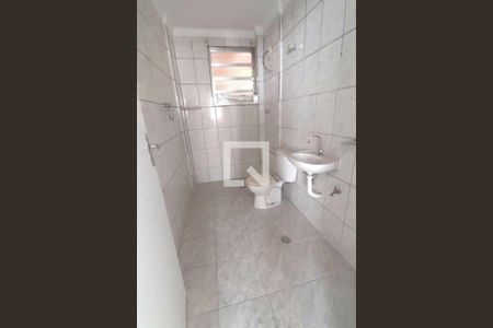 Apartamento à venda com 40m², 1 quarto e sem vaga